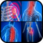 Logo of Fibromyalgia Causes android Application 